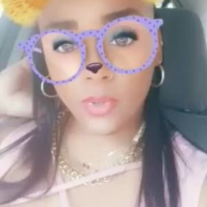 Meet your Posher, Jackie